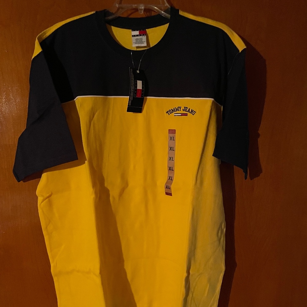 Tommy Jeans Men’s Shirt